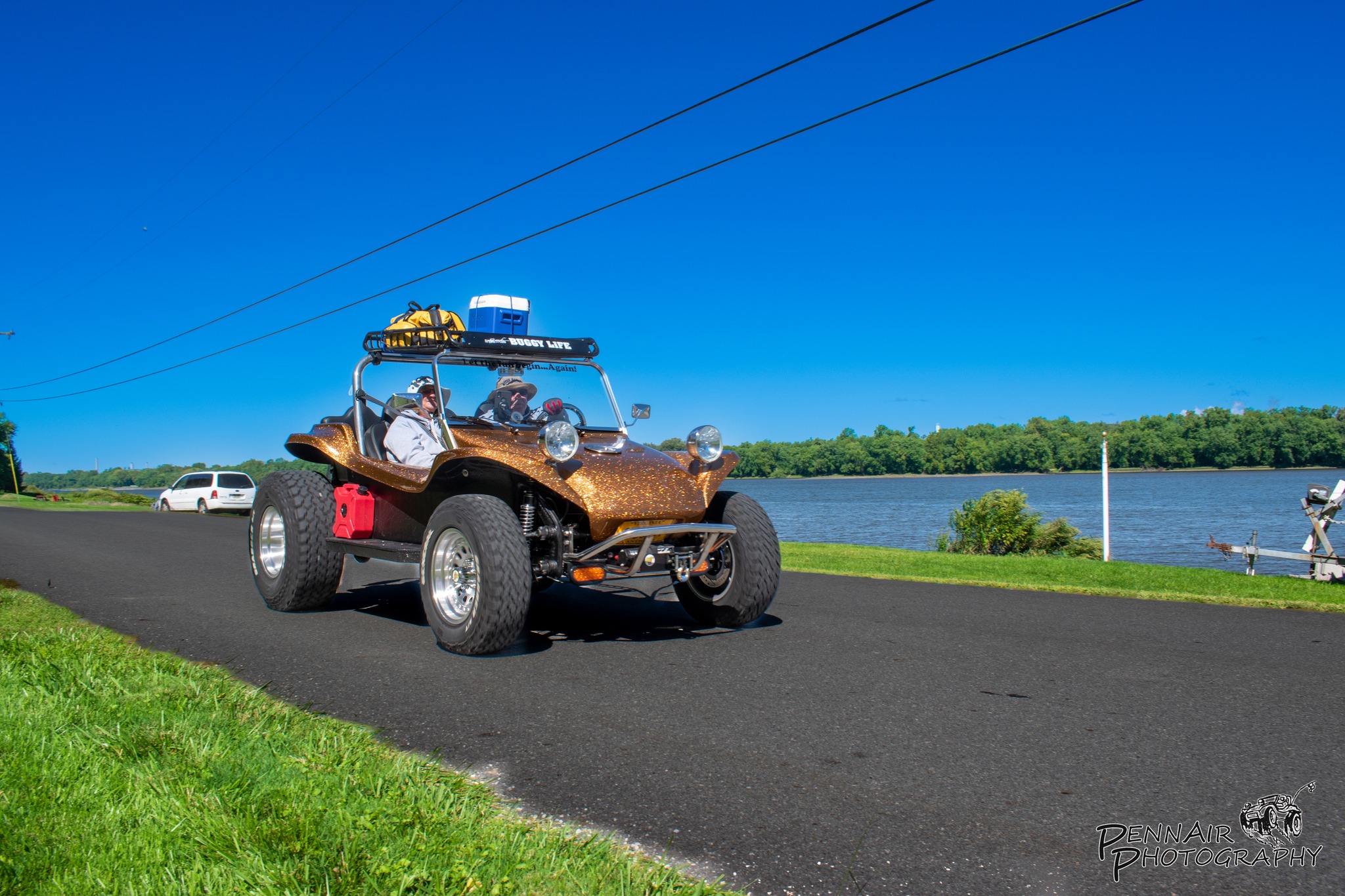 Dune Buggy Body Kitnull
